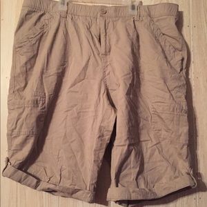 Cato shorts plus size 18 w